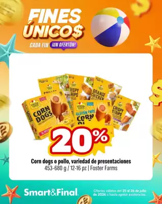 Catálogo Smart & Final