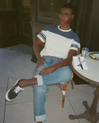 American Eagle (válido hasta 2-08)