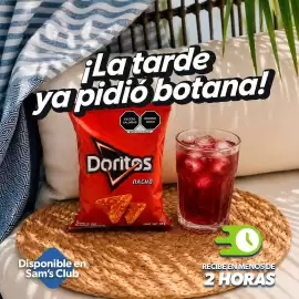 Catálogo Sam's Club semana 31 Página 1