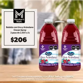 Catálogo Sam's Club semana 31 Página 3