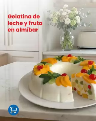 Calimax (válido hasta 1-08)