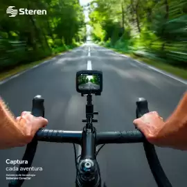 Catálogo Steren semana 31 Página 1