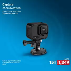 Catálogo Steren semana 31 Página 4