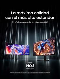 Catálogo Samsung semana 31 Página 2