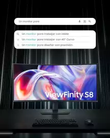 Catálogo Samsung semana 31 Página 1