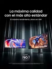 Catálogo Samsung semana 31 Página 2
