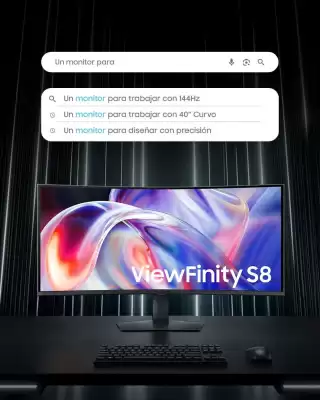 Samsung (válido hasta 2-08)