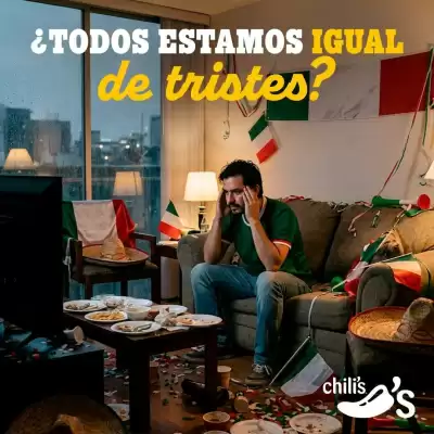 Chili's (válido hasta 1-08)