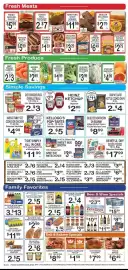 Foodland weekly ad week 30 Page 2