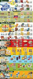 Living Fresh Market weekly ad week 30 Page 2