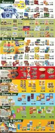 Living Fresh Market weekly ad week 30 Page 2