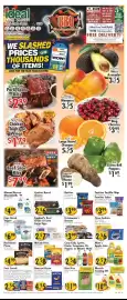 Ideal Food Basket circular week 30 Page 1