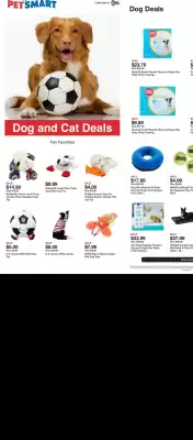 Petsmart (valid until 4-08)