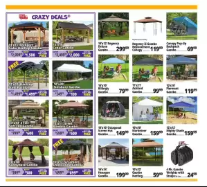 Ocean State Job Lot flyer week 30 Page 13