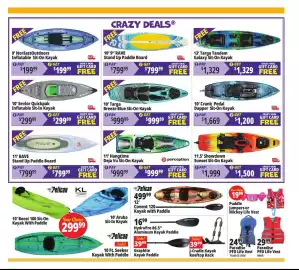 Ocean State Job Lot flyer week 30 Page 14