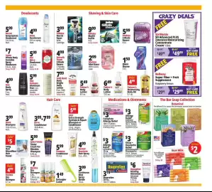 Ocean State Job Lot flyer week 30 Page 15