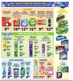 Ocean State Job Lot flyer week 30 Page 19