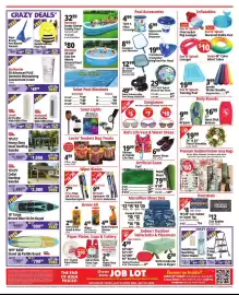 Ocean State Job Lot flyer week 30 Page 2