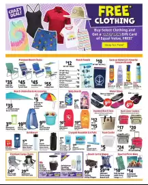 Ocean State Job Lot flyer week 30 Page 3