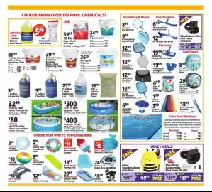Ocean State Job Lot flyer week 30 Page 4