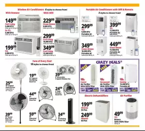 Ocean State Job Lot flyer week 30 Page 5
