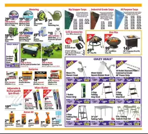Ocean State Job Lot flyer week 30 Page 8