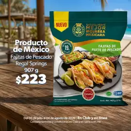Catálogo Sam's Club semana 31 Página 2