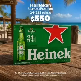 Catálogo Sam's Club semana 31 Página 4