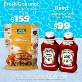 Catálogo Sam's Club semana 31 Página 2
