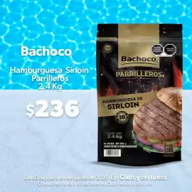 Catálogo Sam's Club semana 31 Página 3