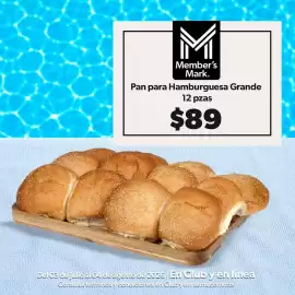 Catálogo Sam's Club semana 31 Página 4