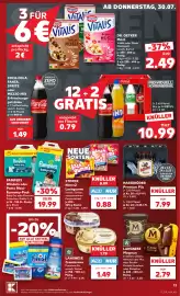 Kaufland DE folder week 31 Pagina 13