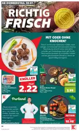 Kaufland DE folder week 31 Pagina 30