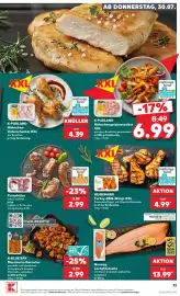 Kaufland DE folder week 31 Pagina 33