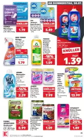 Kaufland DE folder week 31 Pagina 43
