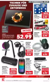 Kaufland DE folder week 31 Pagina 47