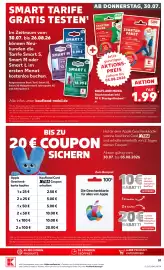 Kaufland DE folder week 31 Pagina 49
