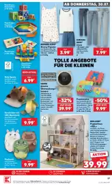 Kaufland DE folder week 31 Pagina 55