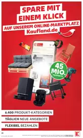 Kaufland DE folder week 31 Pagina 64