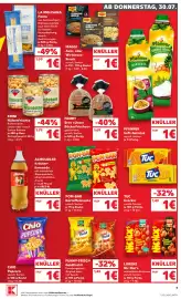 Kaufland DE folder week 31 Pagina 7