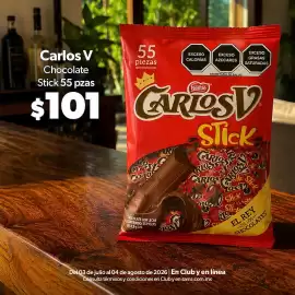Catálogo Sam's Club semana 31 Página 2