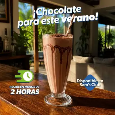 Sam's Club (válido hasta 1-08)