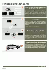 Dacia akciós újság | Sandero Stepway Oldal 8