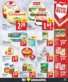 Edeka DE folder week 31 Pagina 11