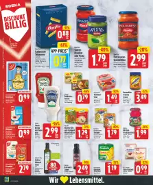 Edeka DE folder week 31 Pagina 12