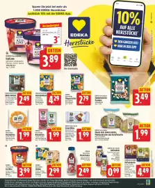 Edeka DE folder week 31 Pagina 13