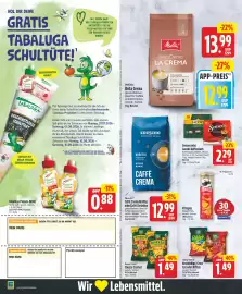 Edeka DE folder week 31 Pagina 14