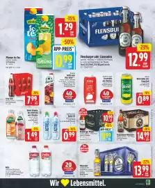 Edeka DE folder week 31 Pagina 17