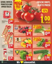 Edeka DE folder week 31 Pagina 2