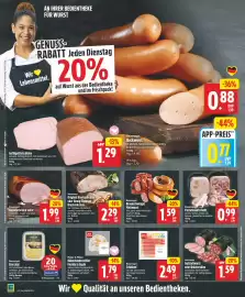 Edeka DE folder week 31 Pagina 6